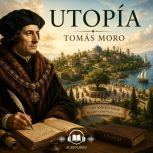 Utopia, Tomas Moro