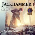 Jackhammer, Steven Henry
