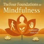 The Four Foundations of Mindfulness ..., Alexander Pike
