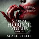 Short Horror Stories Vol. 26, Scare Street