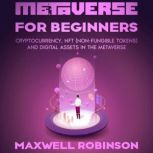 Metaverse for Beginners, Maxwell Robinson