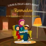 Layla  Zayd Learn About Ramadan, The Sincere Seeker Kids Collection