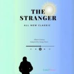 The Stranger, Albert Camus