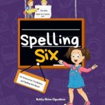 Spelling Six, Bukky EkineOgunlana