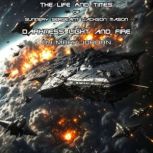 The Life and Times of Gunnery Sergean..., Mark Jordan