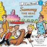 Sammy the Seal, Syd Hoff