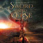 Sword and Verse, Kathy MacMillan