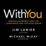 WithYou, Jim Lanier