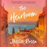 The Heirloom, Jessie Rosen