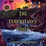 The Inheritance Thief, Lauren Ling Brown