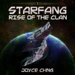 Starfang Rise of the Clan, Joyce Chng