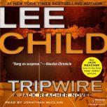 Tripwire, Lee Child