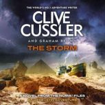 The Storm, Clive Cussler