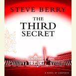 The Third Secret, Steve Berry