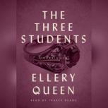 The Three Students, Ellery Queen
