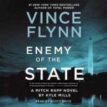 Enemy of the State, Vince Flynn