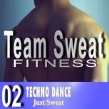 Techno Dance, Antonio Smith