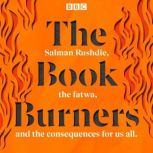 The Book Burners, Chloe Hadjimatheou