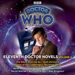 Doctor Who Eleventh Doctor Novels Vol..., Dan Abnett