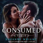 Consumed, Suzanne Wright