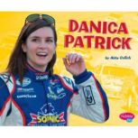 Danica Patrick, Abby Colich