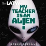 My Teacher is an Alien, Bruce Coville