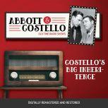 Abbott and Costello Costellos Big I..., John Grant
