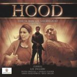 Hood The Scribe of Sherwood, Iain Meadows