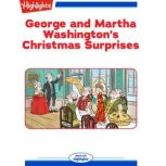 George and Martha Washingtons Christ..., Barbara Gowan