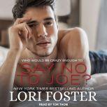 Say No to Joe?, Lori Foster