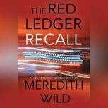 Revenge The Red Ledger: 7, 8 & 9, Meredith Wild