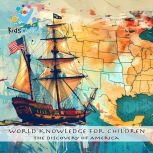 The discovery of America, KidsChoice