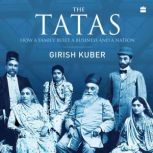 The Tatas, Girish Kuber
