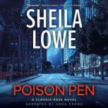 Poison Pen, Sheila Lowe