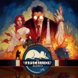 The Rapscallion Agency, Christof Laputka