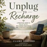 Unplug to Recharge, Claire Ashford