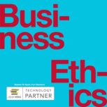Business Ethics, Stephen M. Byars