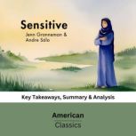 Sensitive by Jenn Granneman  Andre S..., American Classics
