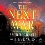 The Next War, Amir Tsarfati