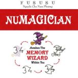 Numagician Awaken The Memory Wizard ..., Fususu