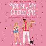 Youre My Cherry Pie, Athena Carstairs