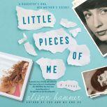 Little Pieces of Me A Novel, Alison Hammer