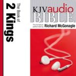 Pure Voice Audio Bible - King James Version, KJV: (11) 2 Kings, Zondervan