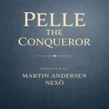 Pelle the Conqueror, Martin Andersen Nex