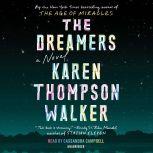 The Dreamers, Karen Thompson Walker
