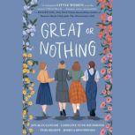 Great or Nothing, Joy McCullough