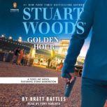 Stuart Woods Golden Hour, Brett Battles