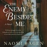 The Enemy Beside Me, Naomi Ragen