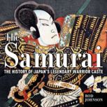 The Samurai, Rod Johnson