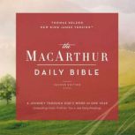 The NKJV, MacArthur Daily Bible Audio..., John F. MacArthur